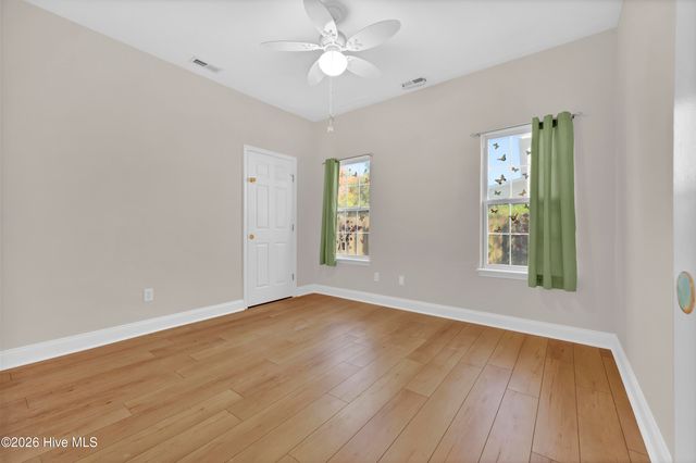 6319 Shire Lane, Wilmington, NC 28411