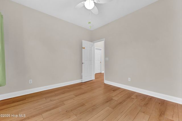 6319 Shire Lane, Wilmington, NC 28411
