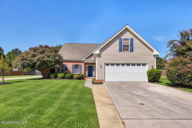 6319 Shire Lane, Wilmington, NC 28411