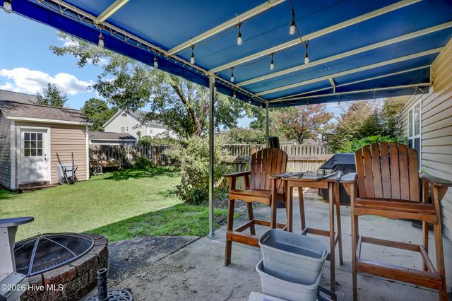 6319 Shire Lane, Wilmington, NC 28411