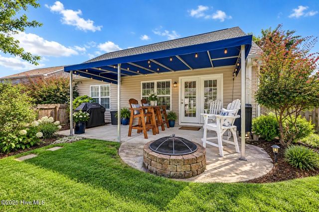 6319 Shire Lane, Wilmington, NC 28411