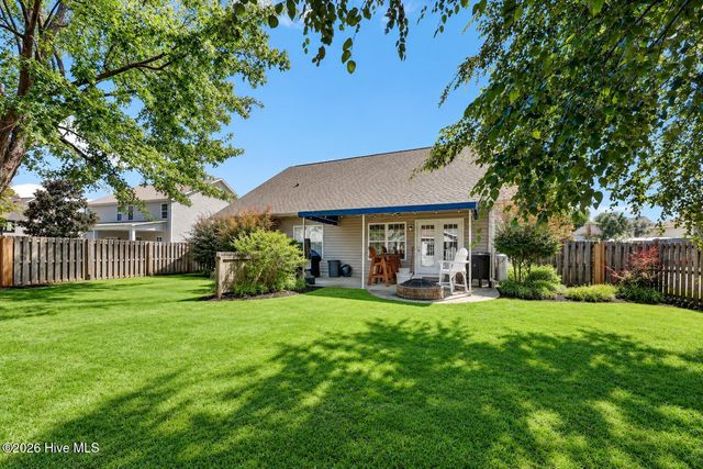 6319 Shire Lane, Wilmington, NC 28411