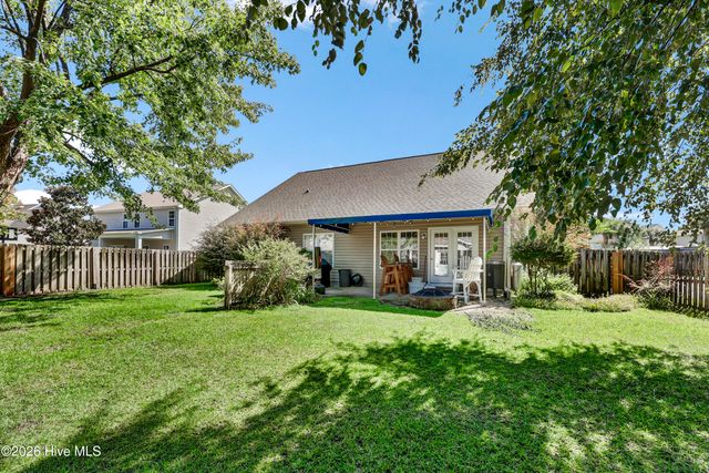 6319 Shire Lane, Wilmington, NC 28411