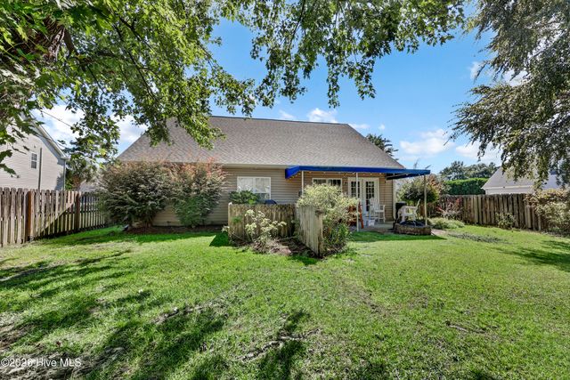 6319 Shire Lane, Wilmington, NC 28411