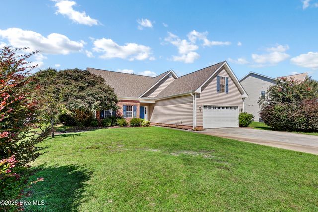 6319 Shire Lane, Wilmington, NC 28411