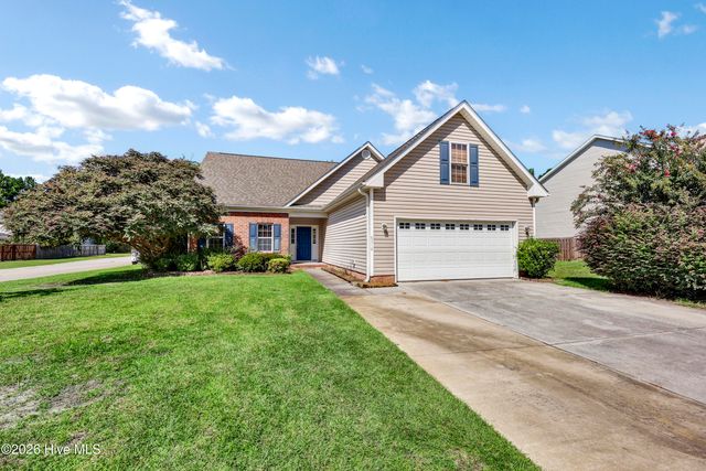 6319 Shire Lane, Wilmington, NC 28411