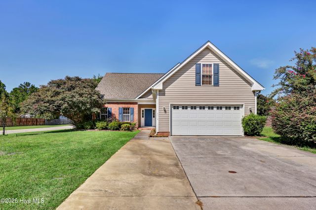 6319 Shire Lane, Wilmington, NC 28411