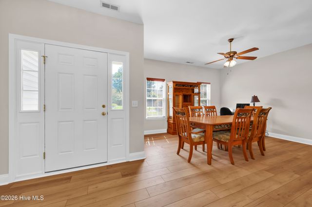 6319 Shire Lane, Wilmington, NC 28411
