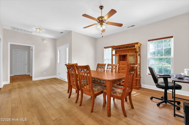6319 Shire Lane, Wilmington, NC 28411