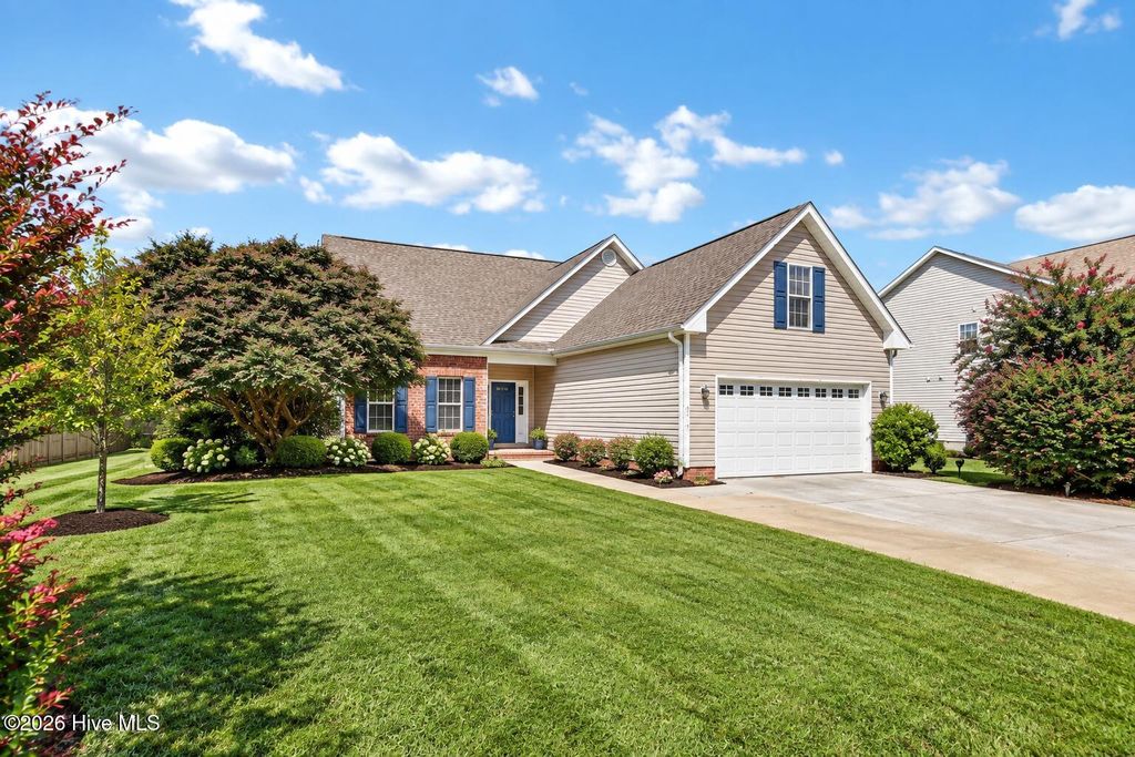6319 Shire Lane, Wilmington, NC 28411