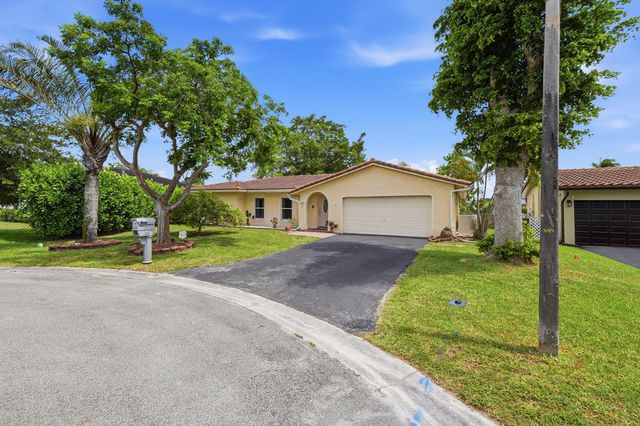 11748 NW 28th Street, Coral Springs, FL 33065