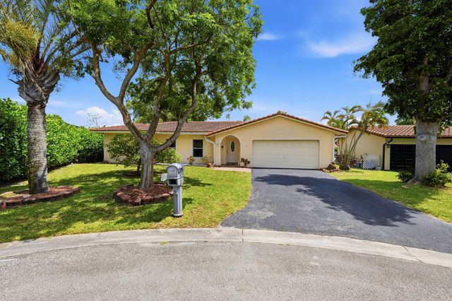11748 NW 28th Street, Coral Springs, FL 33065