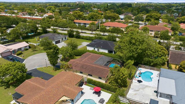 11748 NW 28th Street, Coral Springs, FL 33065