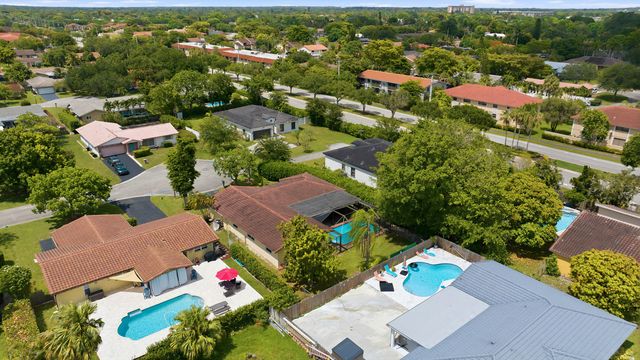11748 NW 28th Street, Coral Springs, FL 33065