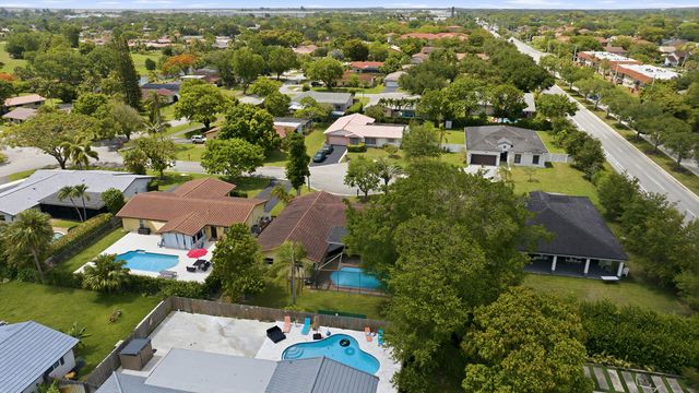 11748 NW 28th Street, Coral Springs, FL 33065