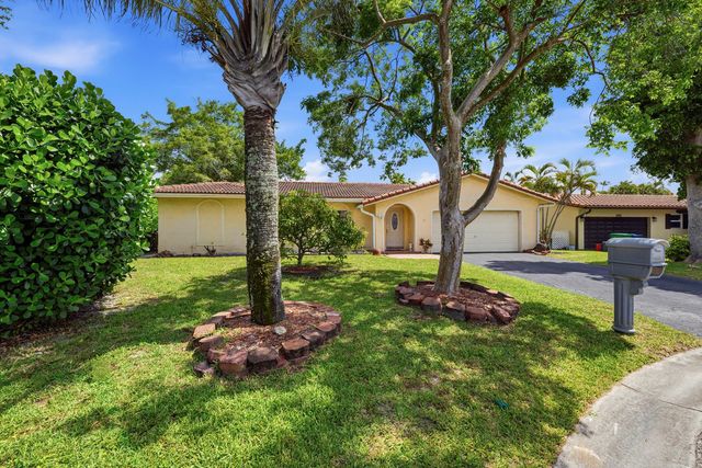 11748 NW 28th Street, Coral Springs, FL 33065