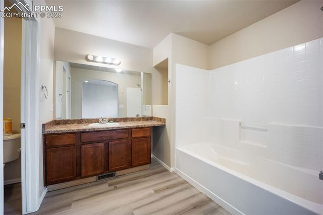 3027 Shikra View, Colorado Springs, CO 80916