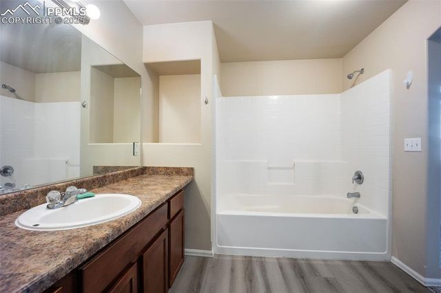 3027 Shikra View, Colorado Springs, CO 80916