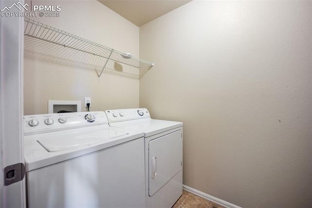 3027 Shikra View, Colorado Springs, CO 80916