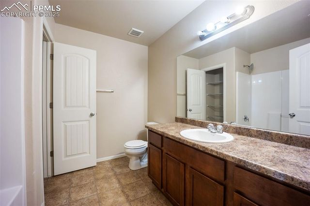 3027 Shikra View, Colorado Springs, CO 80916