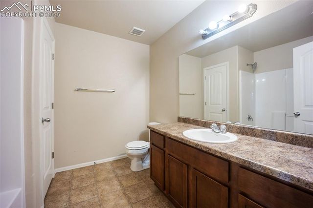 3027 Shikra View, Colorado Springs, CO 80916