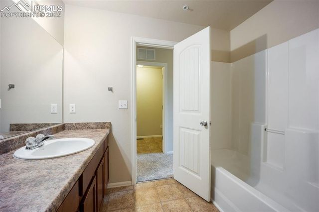 3027 Shikra View, Colorado Springs, CO 80916