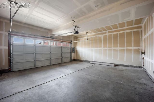 3027 Shikra View, Colorado Springs, CO 80916