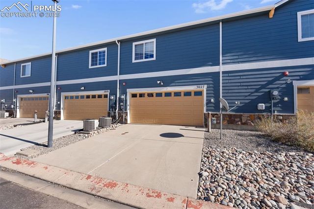 3027 Shikra View, Colorado Springs, CO 80916