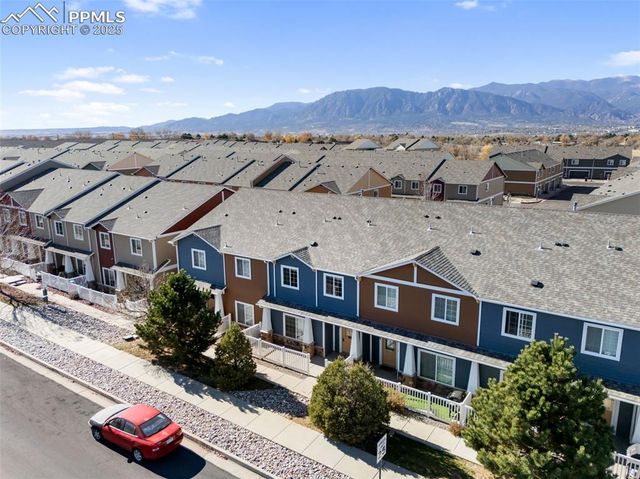 3027 Shikra View, Colorado Springs, CO 80916