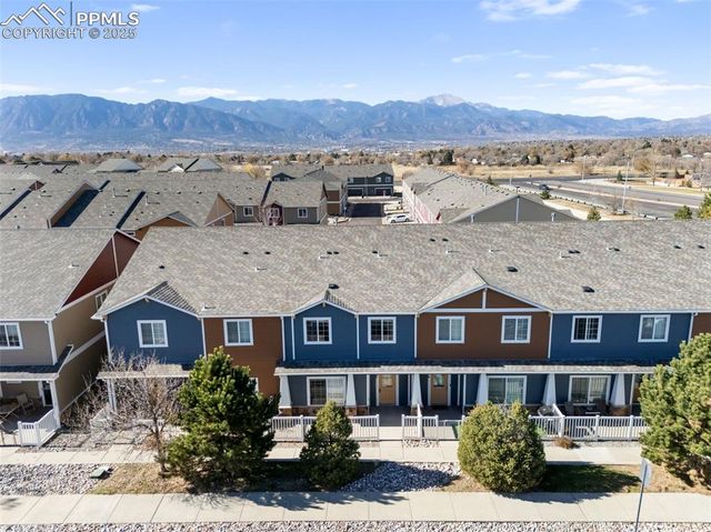 3027 Shikra View, Colorado Springs, CO 80916