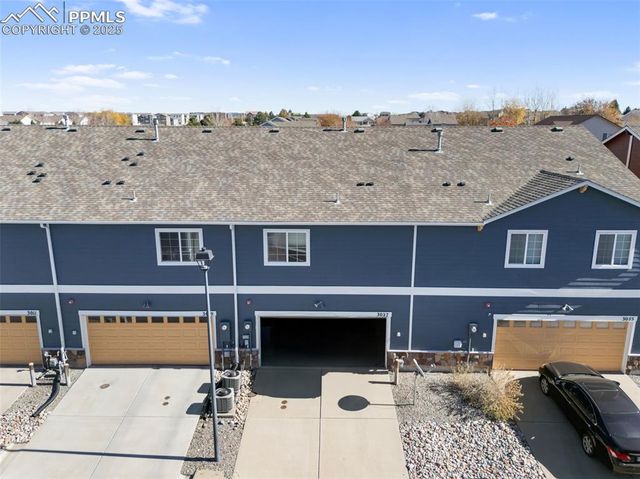 3027 Shikra View, Colorado Springs, CO 80916