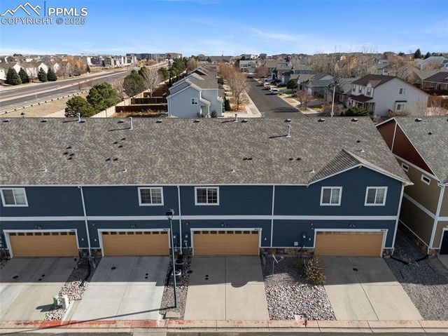 3027 Shikra View, Colorado Springs, CO 80916