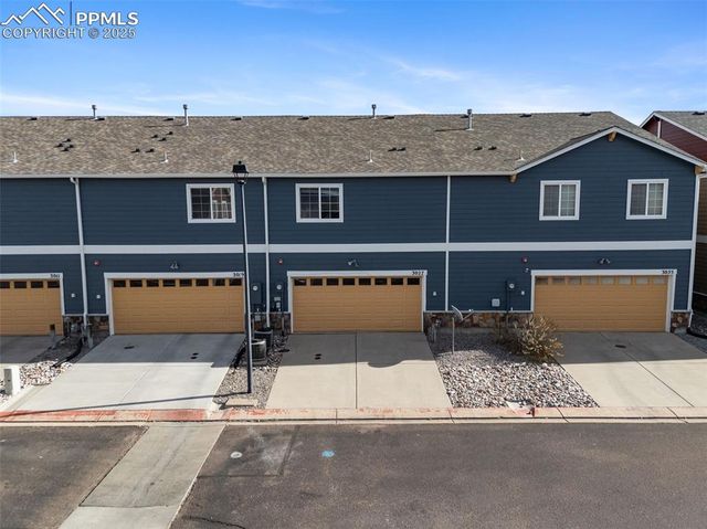 3027 Shikra View, Colorado Springs, CO 80916