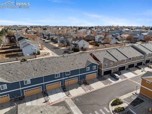 3027 Shikra View, Colorado Springs, CO 80916