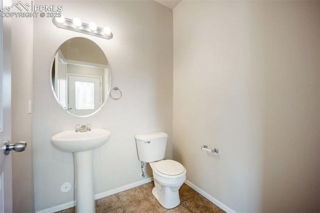 3027 Shikra View, Colorado Springs, CO 80916