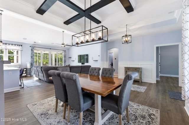 3794 Old Crabapple Court NE, Leland, NC 28451