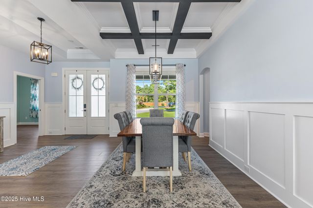 3794 Old Crabapple Court NE, Leland, NC 28451
