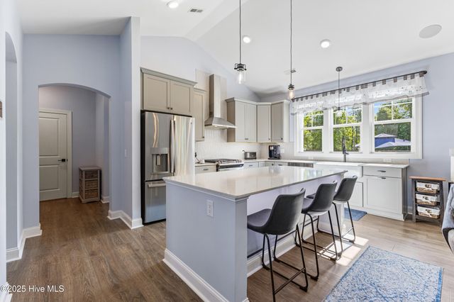 3794 Old Crabapple Court NE, Leland, NC 28451