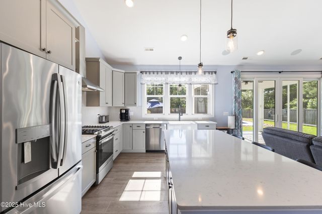 3794 Old Crabapple Court NE, Leland, NC 28451