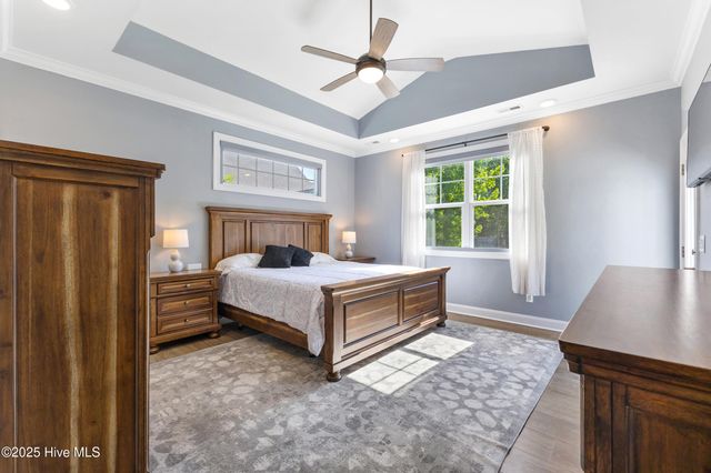 3794 Old Crabapple Court NE, Leland, NC 28451
