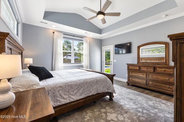 3794 Old Crabapple Court NE, Leland, NC 28451