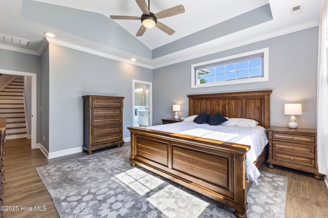 3794 Old Crabapple Court NE, Leland, NC 28451