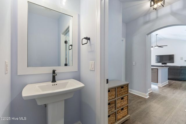 3794 Old Crabapple Court NE, Leland, NC 28451