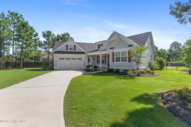 3794 Old Crabapple Court NE, Leland, NC 28451
