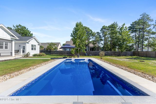 3794 Old Crabapple Court NE, Leland, NC 28451