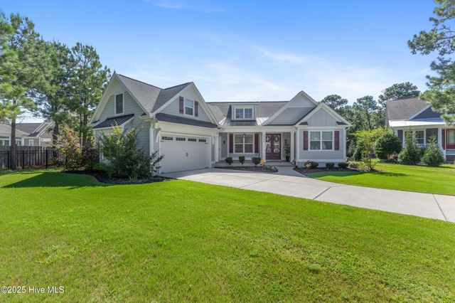 3794 Old Crabapple Court NE, Leland, NC 28451