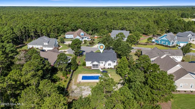 3794 Old Crabapple Court NE, Leland, NC 28451
