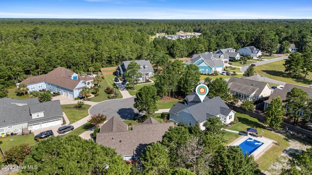 3794 Old Crabapple Court NE, Leland, NC 28451