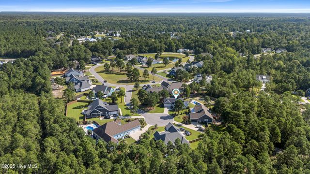 3794 Old Crabapple Court NE, Leland, NC 28451