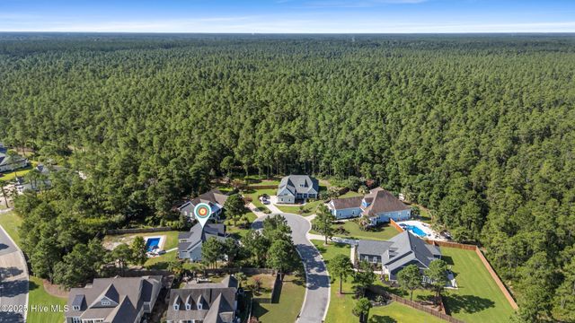 3794 Old Crabapple Court NE, Leland, NC 28451